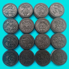 Pokémon x OREO Limited Edition Cookies (15.25oz) Simple magazineracksdirect 