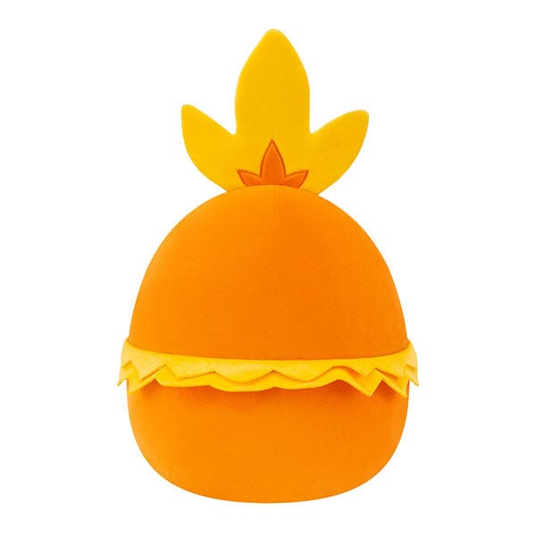 Squishmallows Super Soft Plush Toys 10" Pokémon Squad - Torchic Simple Squishmallows 