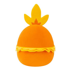 Squishmallows Super Soft Plush Toys 10" Pokémon Squad - Torchic Simple Squishmallows 