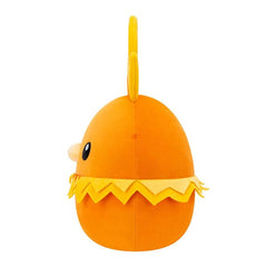 Squishmallows Super Soft Plush Toys 10" Pokémon Squad - Torchic Simple Squishmallows 