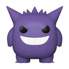 Funko Pop! Games: Pokemon - Gengar Simple Funko 