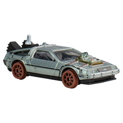 Hot Wheels® Premium Pop Culture Series Collectible Mini (1pc) Ships Assorted Simple Hot Wheels 