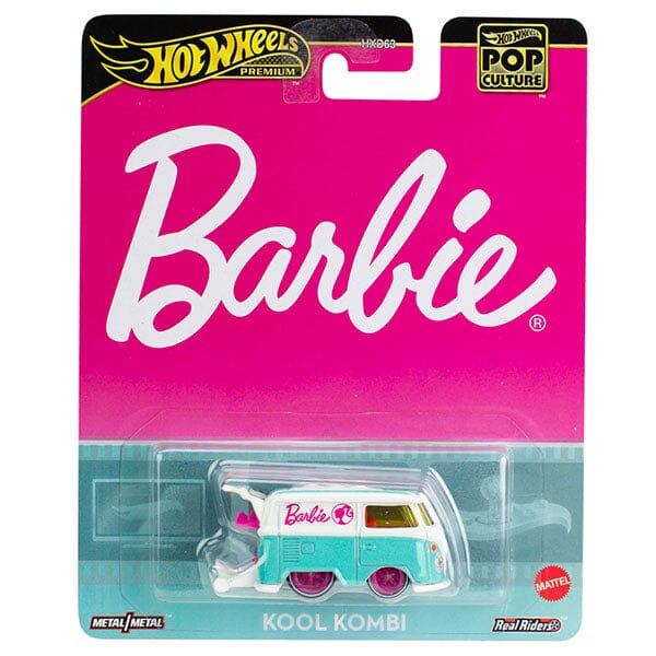 Hot Wheels® Premium Pop Culture Series Collectible Mini (1pc) Ships Assorted Simple Hot Wheels 