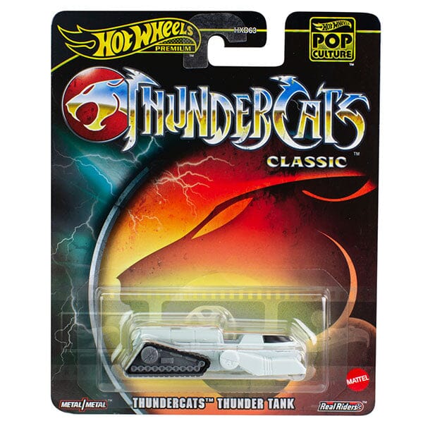 Hot Wheels® Premium Pop Culture Series Collectible Mini (1pc) Ships Assorted Simple Hot Wheels 