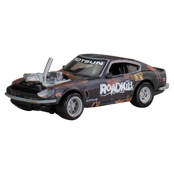 Hot Wheels® Premium Pop Culture Series Collectible Mini (1pc) Ships Assorted Simple Hot Wheels 