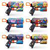 ZURU™ XSHOT Skins Flux Blaster: Poppy Playtime Edition (Includes 8 Darts) Mystery Skin Ships Assorted