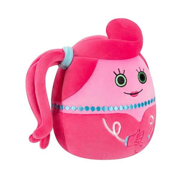 Squishmallows Super Soft Plush Toys 8" Poppy Playtime Squad 2026 - Mommy Long Legs Simple Squishmallows 