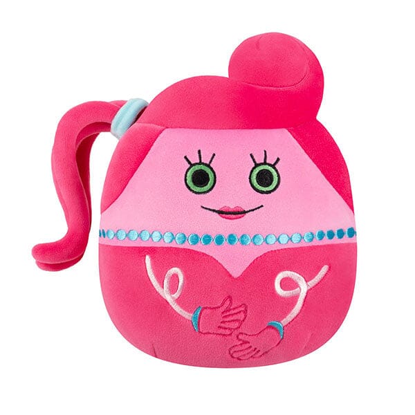 Squishmallows Super Soft Plush Toys 8" Poppy Playtime Squad 2026 - Mommy Long Legs Simple Squishmallows 