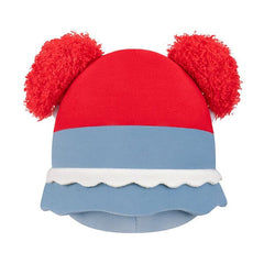 Squishmallows Super Soft Plush Toys 8" Poppy Playtime Squad 2026 - Poppy Simple Squishmallows 