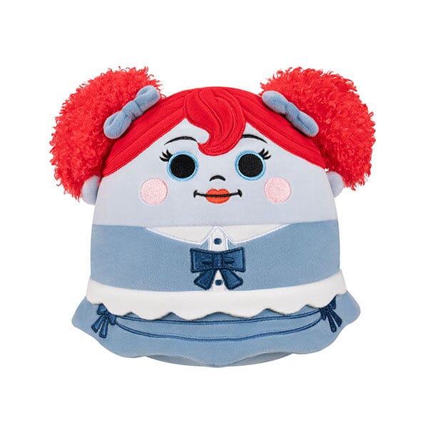 Squishmallows Super Soft Plush Toys 8" Poppy Playtime Squad 2026 - Poppy Simple Squishmallows 