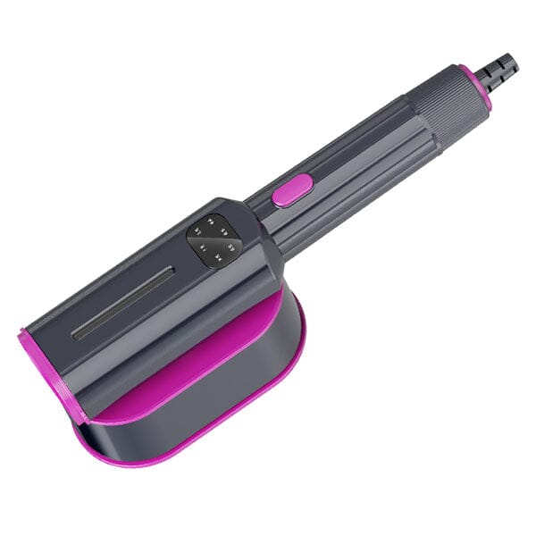 Pressara 2-in-1 Handheld Steamer & Iron for Wrinkle Removal Simple Exclusive 