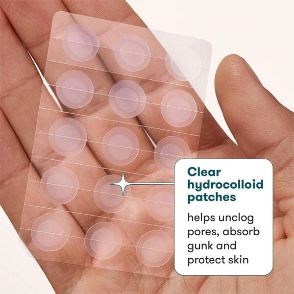 Proactiv Zits Happen! Pimple Patches (30pk) Simple Proactiv 