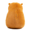 SnugglePulse: CapyBuddy The Capybara 10