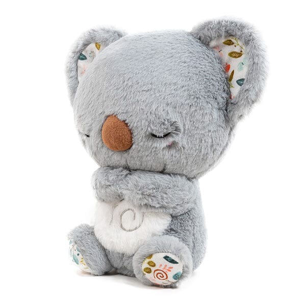 SnugglePulse: Koko The Koala 10" Breathing Sensory Plush Toy Preorder magazineracksdirect 