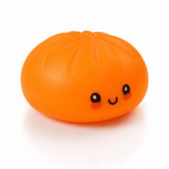RMS® Dumpling Squishy Mystery Bun Fidget Toy Simple RMS 