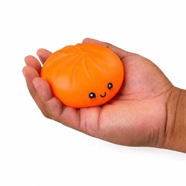 RMS® Dumpling Squishy Mystery Bun Fidget Toy Simple RMS 