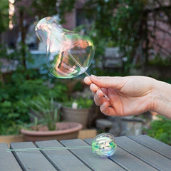 Rainbow Twirler Spinner ASMR Fidget Toy | As Seen On Youtube! Simple magazineracksdirect 