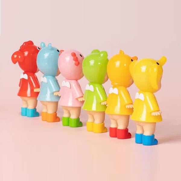 アイ ラブ レイニーデイ シリーズ | Sonny Angel Store