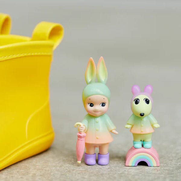 Sonny Angel Collectable Mini Cherub Figurines Limited Edition