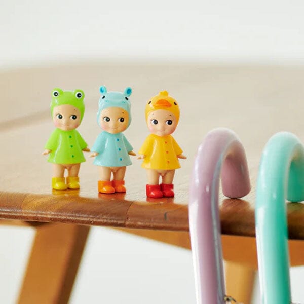 Sonny Angel Collectable Mini Cherub Figurines Limited