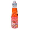 Hello Kitty Ramuné Japanese Soda Drink (Multiple Flavors)