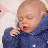 TrueHeart Treasures: Weighted Reborn Lifelike Baby Dolls (3kg) Baby Jack