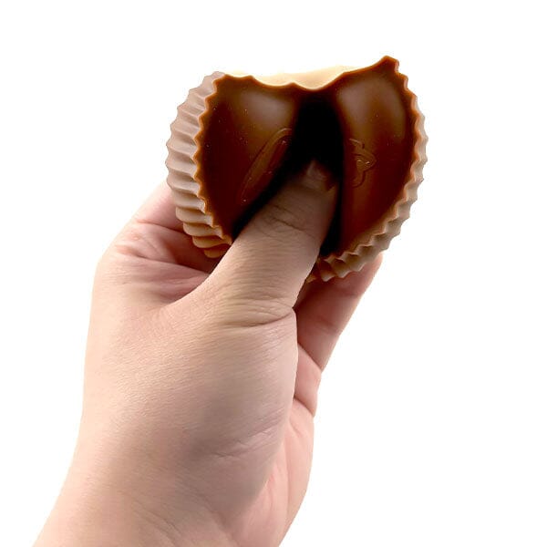 Reese's® Peanut Butter Cup Scented Squishi Fidget Toy (1pc) Simple REESE'S 