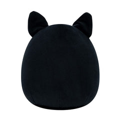 Squishmallows Super Soft Plush Toys 7.5" Rhett The French Bulldog (Leaves) Simple Squishmallows 