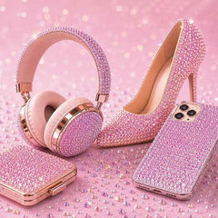 Dazzlify Rhinestone DIY Crafting Kit Simple Dazzlify 