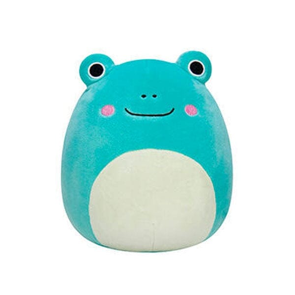 Squishmallows Super Soft Plush Toys | 7.5 Robert the Frog