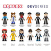 Roblox CRS DEVSeries Mystery Figures Series 1