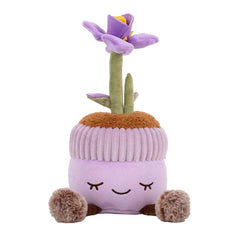 Greenhouse by Russ 12" Botanical Plush Toys (1pc) Style Ships Assorted Simple RUSS 