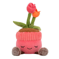 Greenhouse by Russ 12" Botanical Plush Toys (1pc) Style Ships Assorted Simple RUSS 