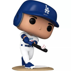 Funko Pop! MLB: Los Angeles Dodgers - Shohei Ohtani Simple Funko 