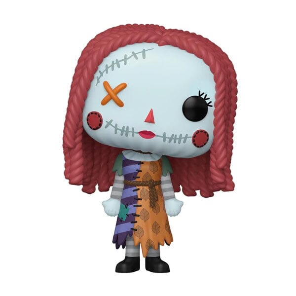 Funko Pop! Disney: Patchwork - Sally Figure Simple Funko 