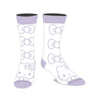 Hello Kitty Sanrio 50th Anniversary 12 Days of Socks Mystery Box 