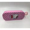 Hello Kitty Sanrio Pink Patterned Bluetooth Speaker