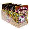 Sanrio Hello Kitty Chocolate Flavor Soft Chewy Candy (54g)