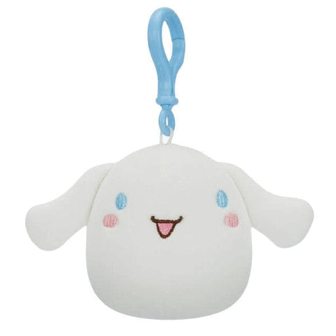 Squishmallows Plush Toy 3.5