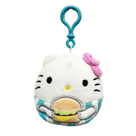 Sanrio Shop Limited Hello Kitty Plush Toy Easter Series H 7.1 inch