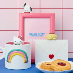 Sonny Angel x Sanrio Hippers Hello Kitty & Friends Series