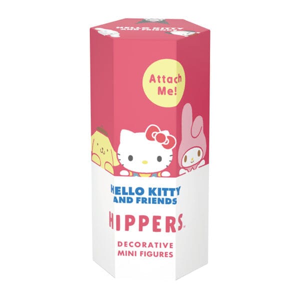 Sonny Angel x Sanrio Hippers Hello Kitty & Friends Series