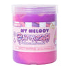 Sanrio Hello Kitty & Friends SlimyGloop Assorted Characters Pre-Made & Ready To Play Sparkle Slime (1 Jar)