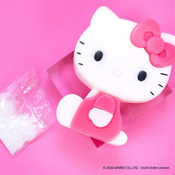 Taza Mágica Hello Kitty Varios Modelos | Meses sin interés