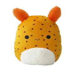 Squishmallows Plush Toys | 8" Deep Sealife Squad (Canada Excl.) | Tenzing the Sea Bunny Simple magazineracksdirect 