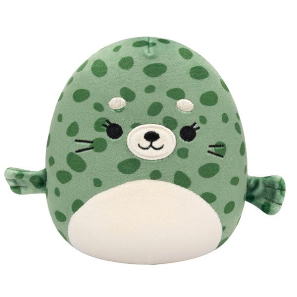 Squishmallows Plush Toys 5" 2024 Sealife Mystery Squad Blind Bag