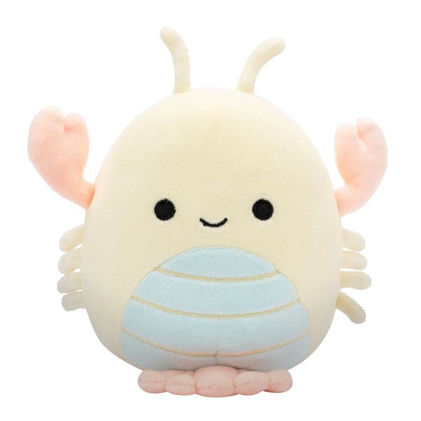 Squishmallows Plush Toys 5" 2024 Sealife Mystery Squad Blind Bag Simple magazineracksdirect 