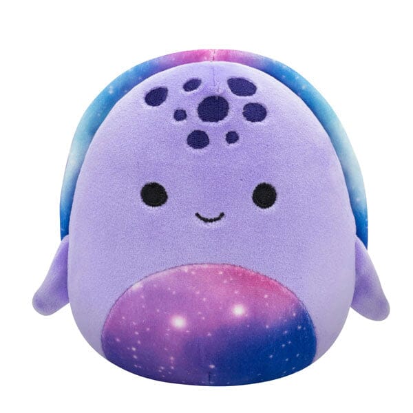 Squishmallows Plush Toys 5" 2024 Sealife Mystery Squad Blind Bag