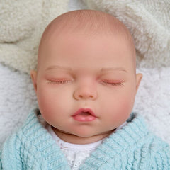 TrueHeart Treasures Dream Weavers Series 2 Weighted Reborn Lifelike Baby Dolls (3kg) Baby Seraphina Simple TrueHeart Treasures 