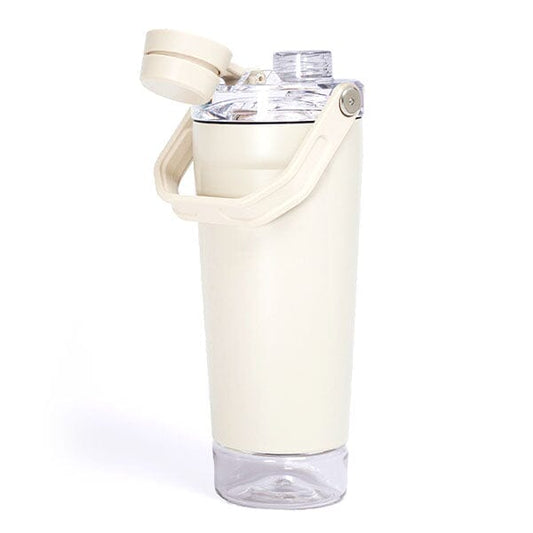HydriEase 20oz Insulated Shaker Tumbler Cup (1pc) Multiple Colors Simple HydriEase Matcha 